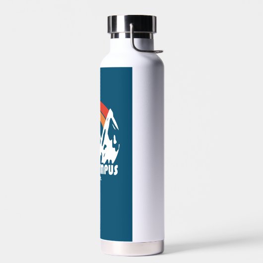 Olympus Washington Sun Eagle Trinkflasche (Links)