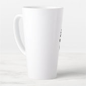 Ölzweig und Taube Milchtasse (Linke Ecke)