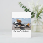 Om124 Postkarte (Stehend Vorderseite)