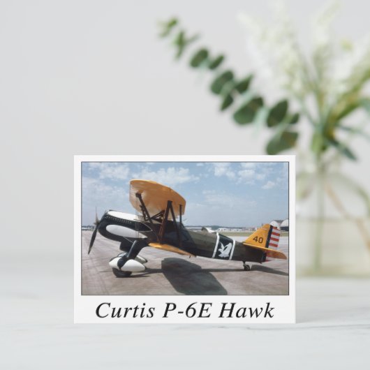 Om124 Postkarte (Stehend Vorderseite)