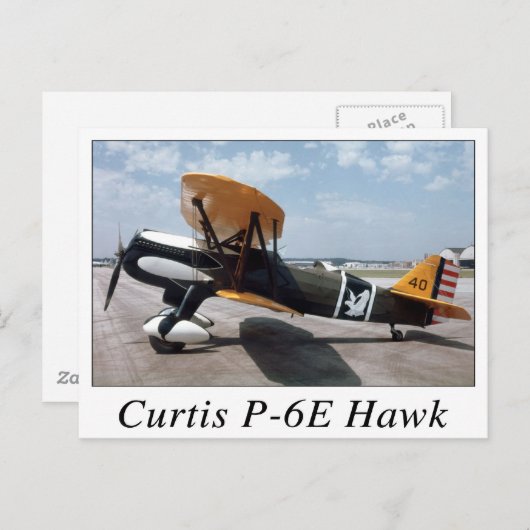 Om124 Postkarte (Vorne/Hinten)