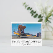 Om127 Postkarte (Stehend Vorderseite)