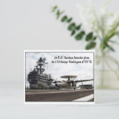 Om174 Postkarte (Stehend Vorderseite)