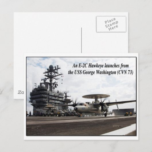 Om174 Postkarte (Vorne/Hinten)