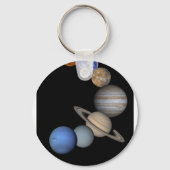 OM191 SCHLÜSSELANHÄNGER (Vorderseite)