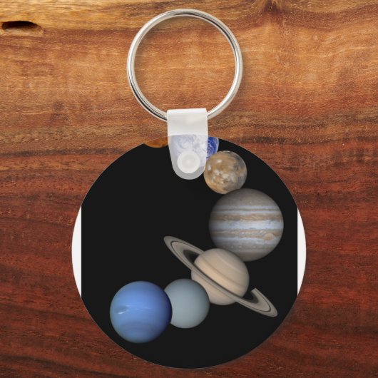 OM191 SCHLÜSSELANHÄNGER (Vorderseite)