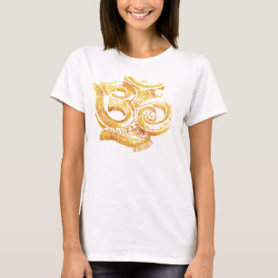 om5 golden T-Shirt