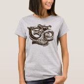 om5 T-Shirt (Vorderseite)