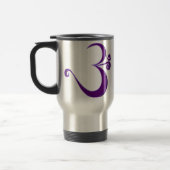 OM - alicious Tasse (Links)