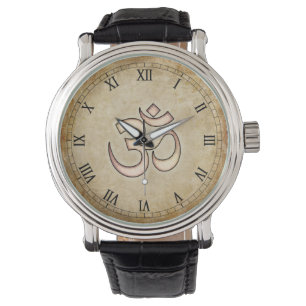 OM ARMBANDUHR