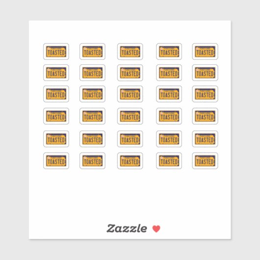 Om Aufkleber (Blatt)