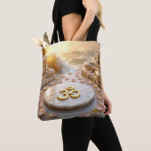 OM - AUM - ZEN BUDDHISM TASCHE (Von Nahem)