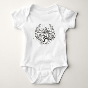 OM BABY STRAMPLER