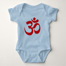 "OM-Baby-T-Shirt "