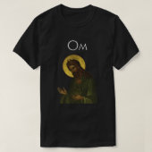 OM Band Classic T - Shirt (Design vorne)