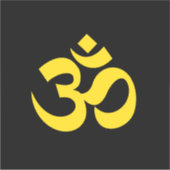 Om Big Stickers Aufkleber (Vorderseite)