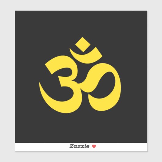 Om Big Stickers Aufkleber (Blatt)