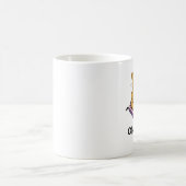 OM Brew Kaffeetasse (Mittel)