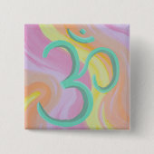 Om Button (Vorderseite)