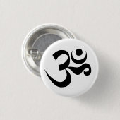 OM BUTTON (Vorne & Hinten)