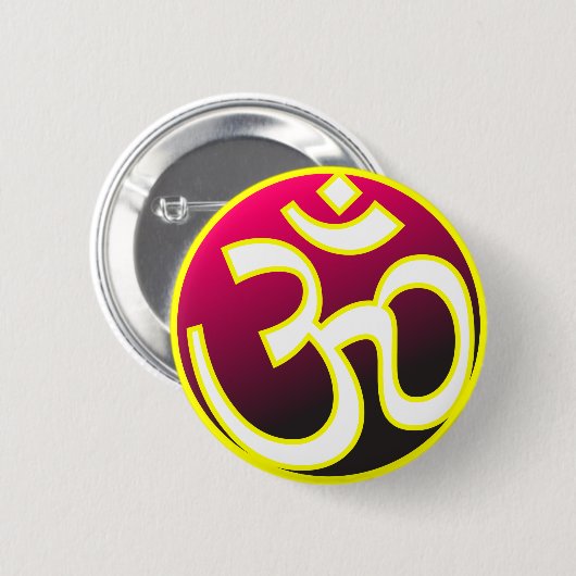 OM BUTTON (Vorne & Hinten)