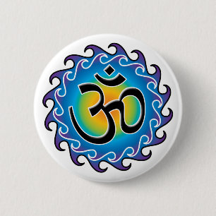 Om Button