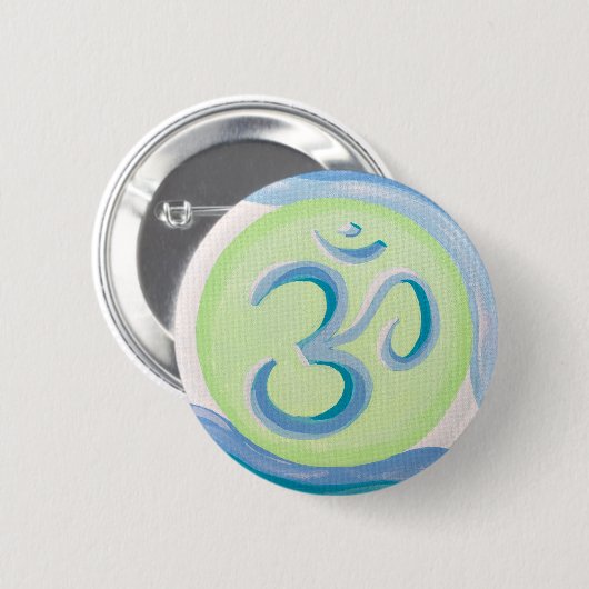 Om Button (Vorne & Hinten)