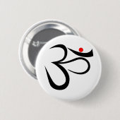 OM BUTTON (Vorne & Hinten)