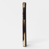 Om Case-Mate iPhone Hülle (Hinten/Links)