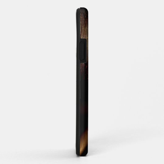 Om Case-Mate iPhone Hülle (Hinten/Rechts)