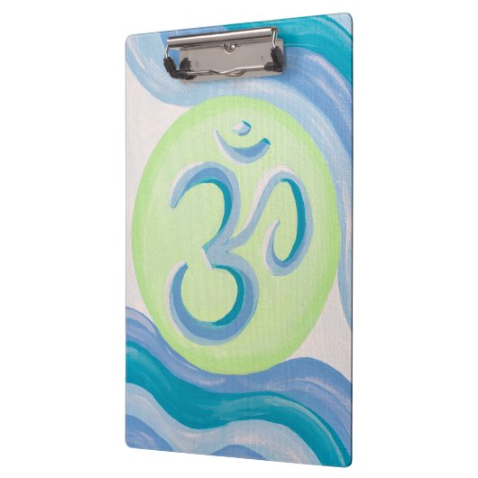 Om Clipboard Klemmbrett (Links)