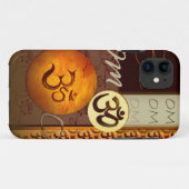 OM-Collage Iphone 5 Abdeckung Case-Mate iPhone Hülle (Rückseite (Horizontal))