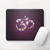 OM - der Ton des Universums Mousepad (Mit Mouse)