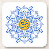 Om design getränkeuntersetzer (Vorderseite)