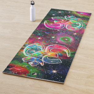 OM Duality Gamma Yogamatte