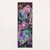 OM Duality Omicron Yogamatte (Vorderseite)