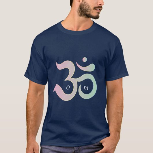 Om Dutzend Yoga-Trainingsraum Fitness Gymnastik pa T-Shirt (Vorderseite)