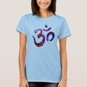 OM-Farbe T-Shirt