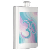 Om Flask Flachmann (Rechts)