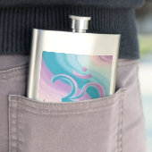 Om Flask Flachmann (Beispiel)