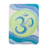 Om Flexible Magnet (Vertikal)