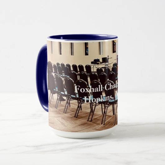 OM Foxhall Kapitel 7 Tasse 3.23 (Vorderseite Links)