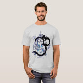 Om Ganesha Long Sleeve Shirt (Vorne ganz)