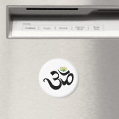 Om Gift Magnet (In Situ (Geschirrspüler))