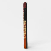 OM-HINDU-SYMBOL Case-Mate iPhone HÜLLE (Hinten/Links)