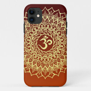 OM-HINDU-SYMBOL Case-Mate iPhone HÜLLE