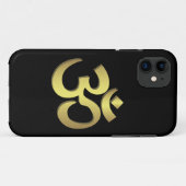 Om iphone 5 Fall Case-Mate iPhone Hülle (Rückseite (Horizontal))