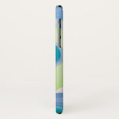 Om iPhone Case (Hinten/Links)