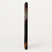 Om Iphone X Hülle (Hinten/Rechts)