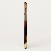 Om Iphone X Hülle (Hinten/Links)